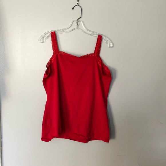Venezia Tops - Venezia | Lace tank top | 14/16